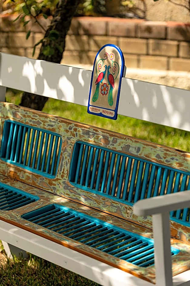 Villehardouin Farm Estate, Studios & Apartments, Minia, Kefalonia