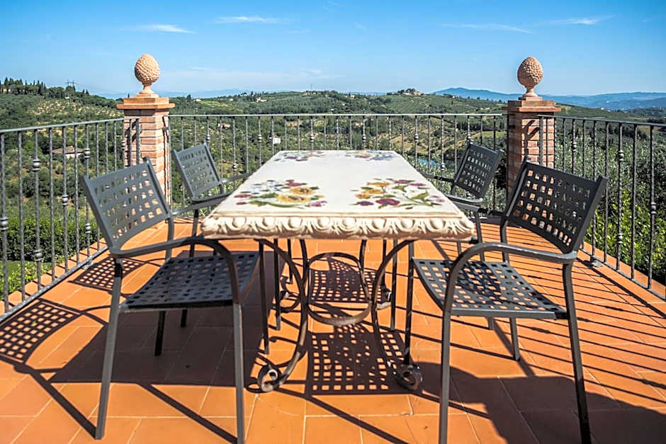 Residenza Il Colle