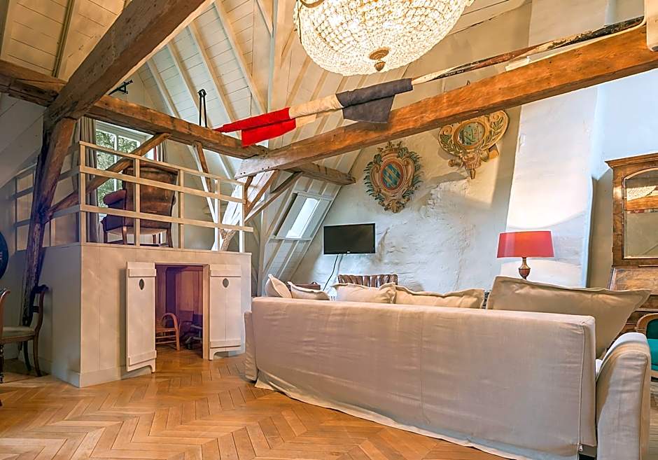 Logement Swaenenvecht