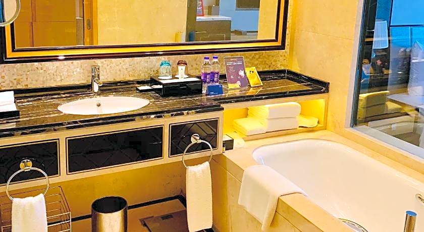 Wanda Realm  Zengcheng Guangzhou