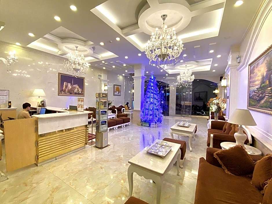 Tulip Hotel 3