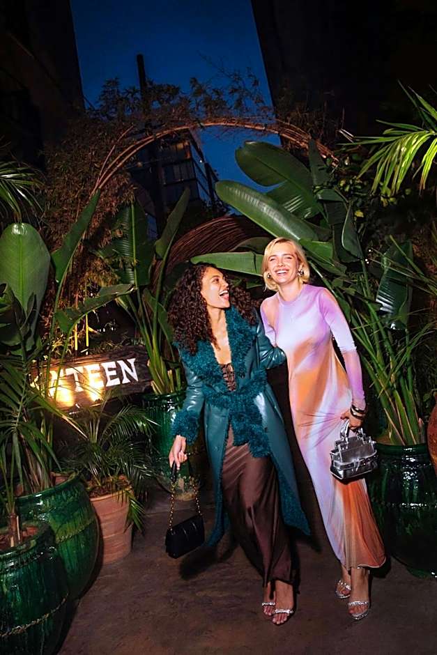 Hollywood Volume, a Tribute Portfolio Hotel