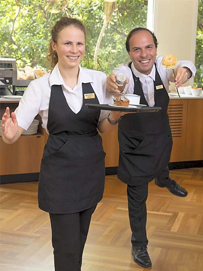 Best Western Regina Elena