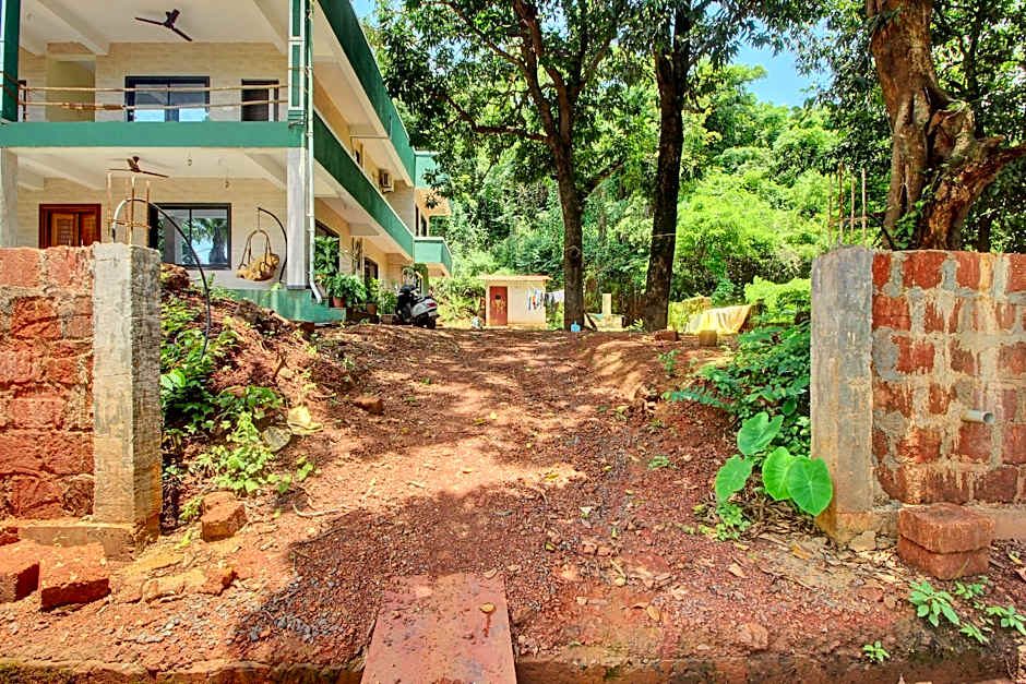 Hotel O Etllina Valley Villa