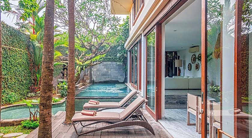 AB Apartment Seminyak