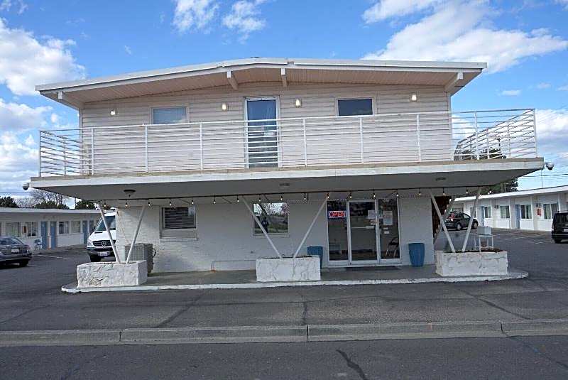 Othello Inn And Suites