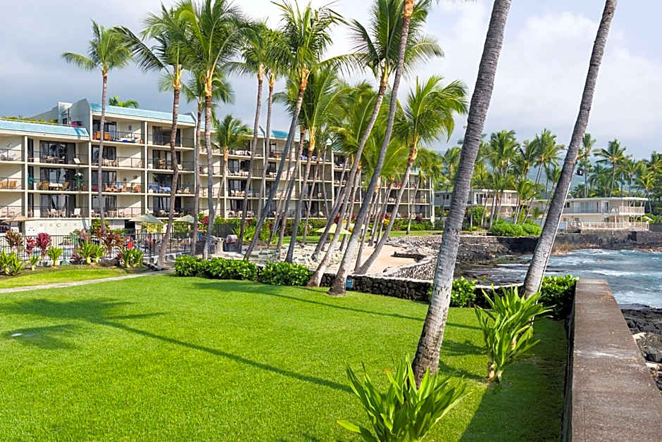 Aston Kona By The Sea