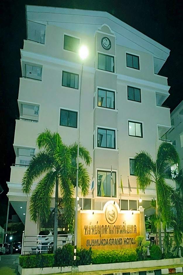 Submukda Grand Hotel