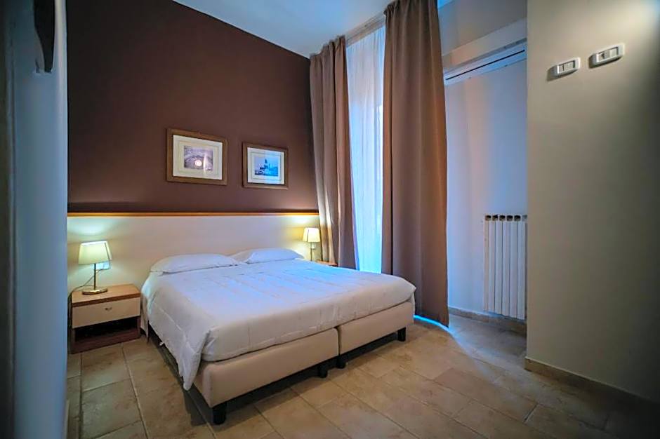 Margherita Rooms