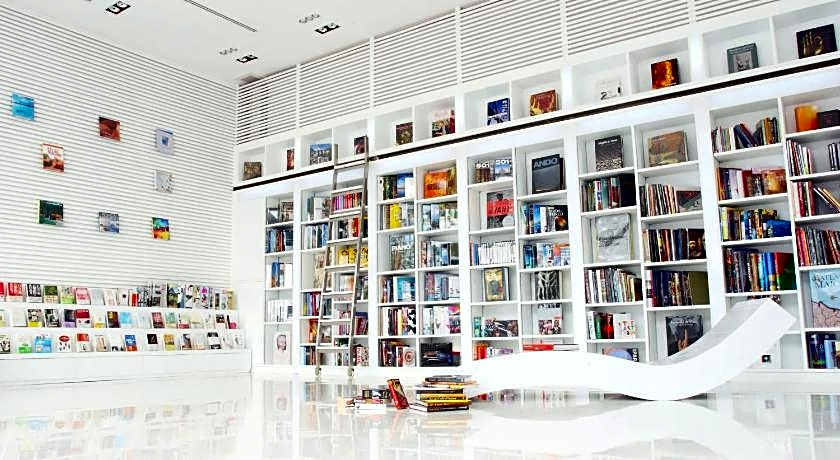 The Secret Pool Villas By The Library Koh Samui