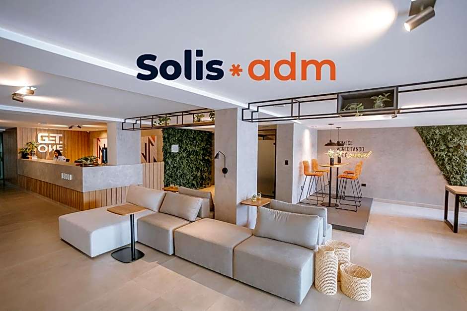 Studio with Balcony and Sea View