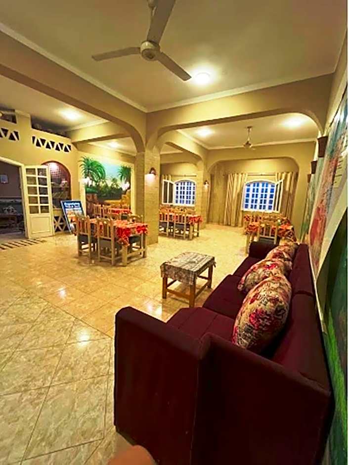 Kareem Hotel Luxor
