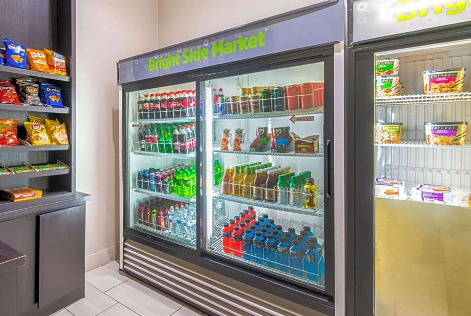 Holiday Inn Express & Suites - Ardmore By IHG