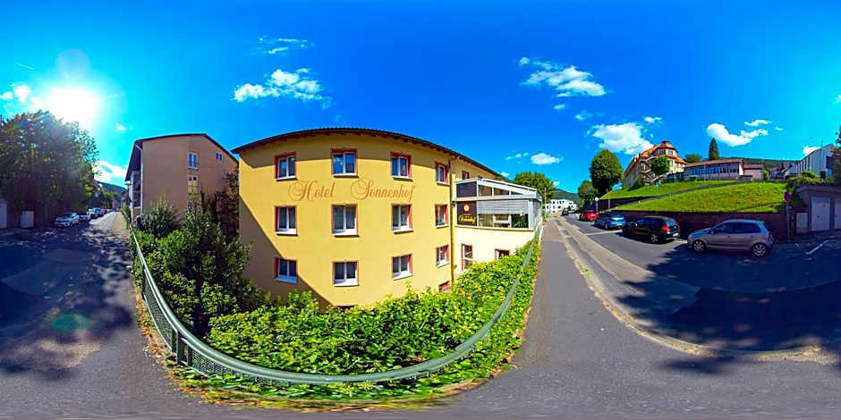Hotel Sonnenhof
