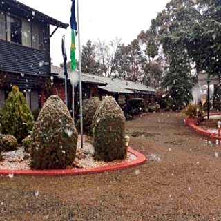 Cottonwood Lodge