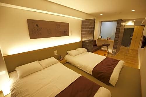 HOTEL JIDAI