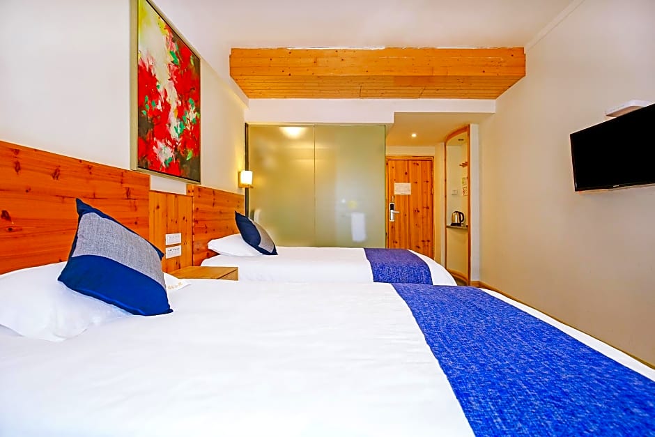 Guilin Sky Palace Hotel