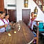 Puri Oka Beach Bungalows