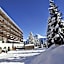 Blatter's Hotel Arosa & Bella Vista SPA