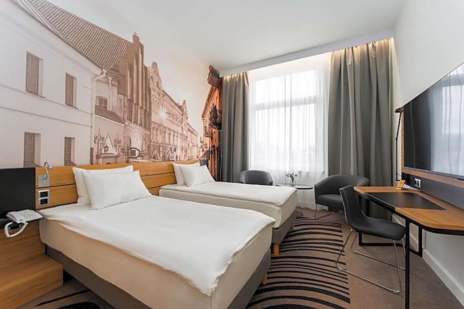 Novotel Vilnius Centre
