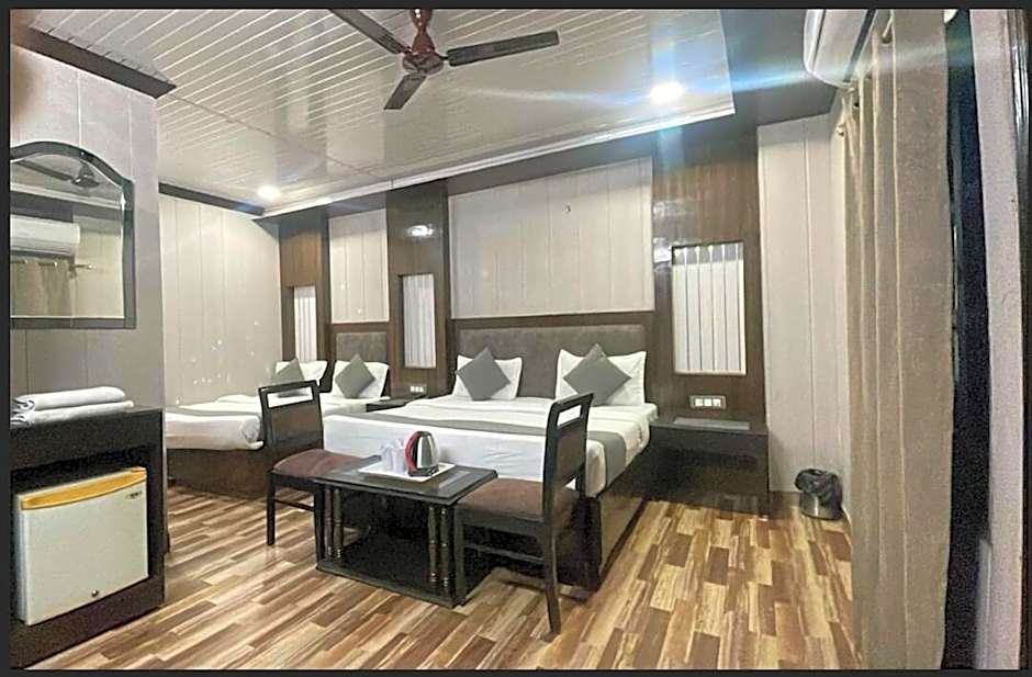 Hotel Radiance