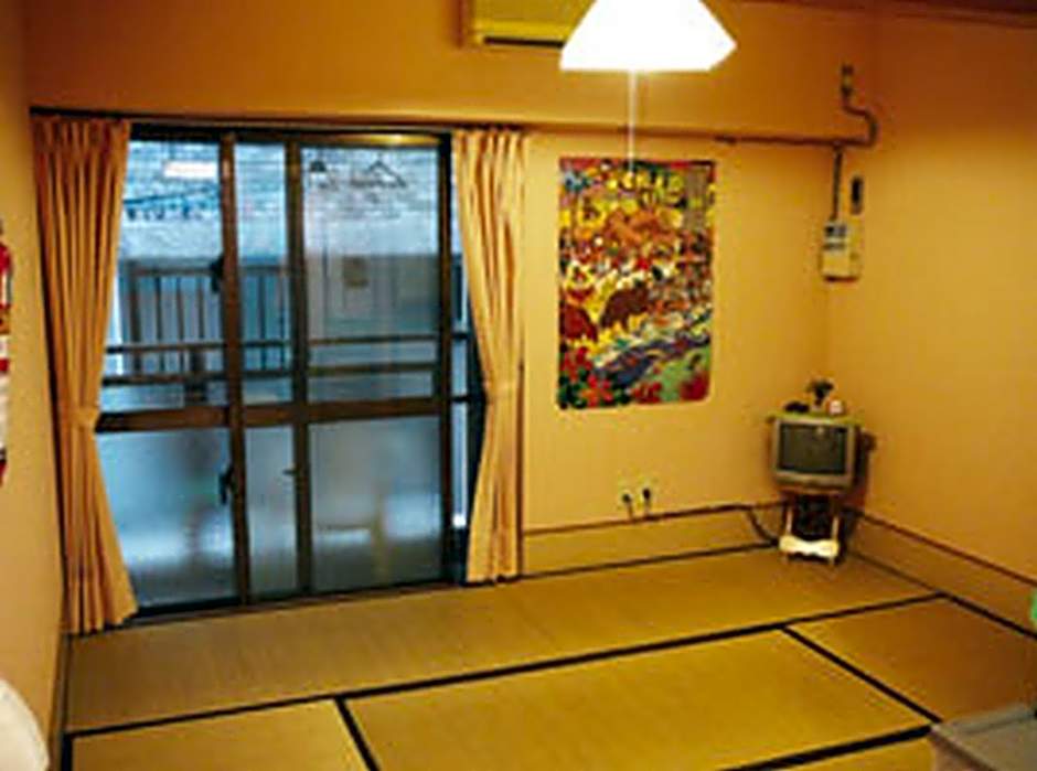 Hostels Hakuseisou