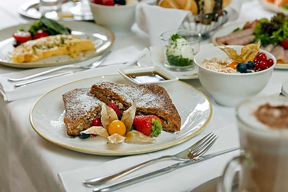 Austria Trend Parkhotel Schonbrunn Wien