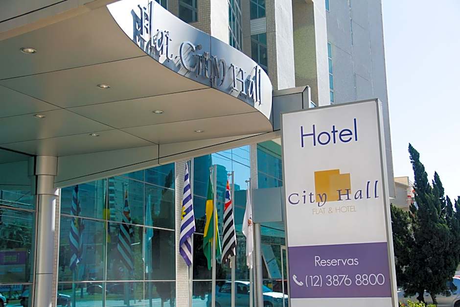 Hotel City Hall
