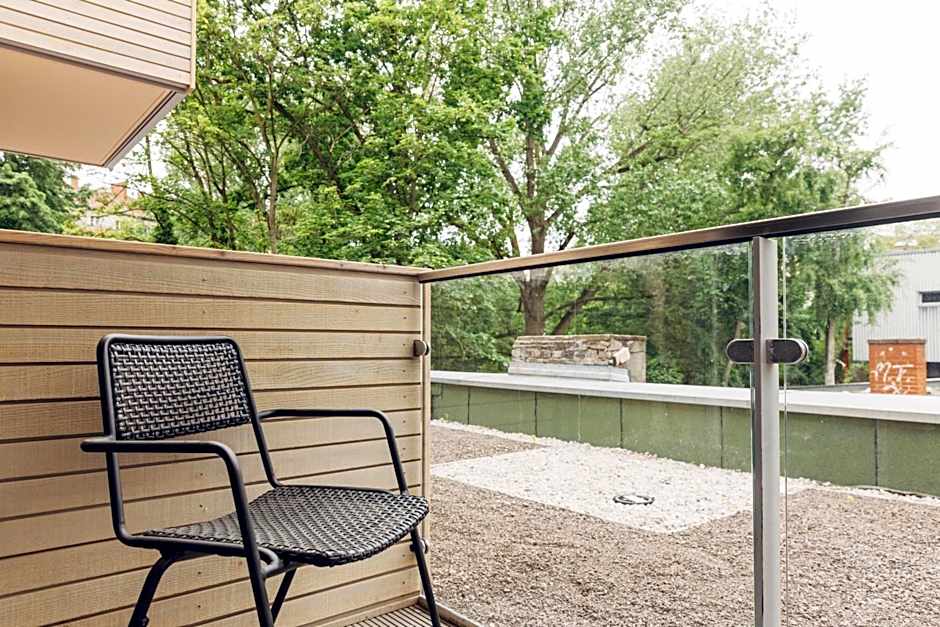 harry's home Berlin-Moabit hotel & apartments