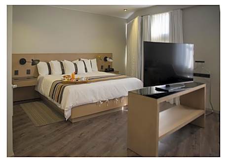 Luxury Quadruple Room