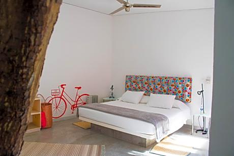 Hotel Cosijo - San Jeronimo Tlacochahuaya