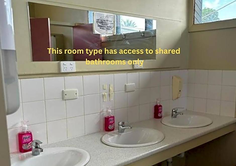 Broken Hill Tourist Lodge