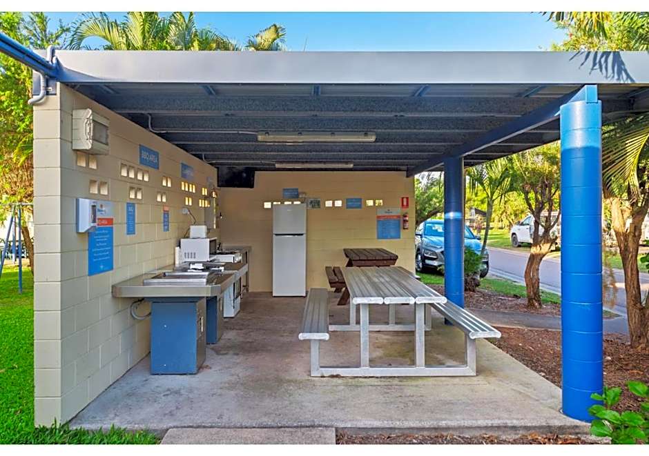 Discovery Parks - Ayr