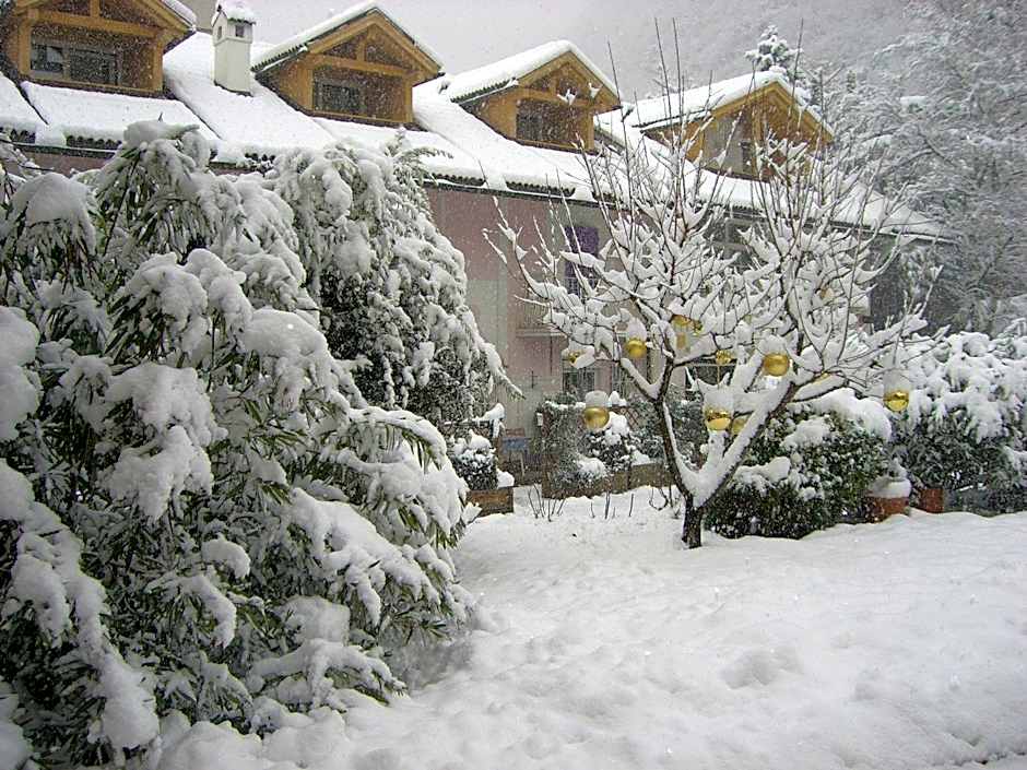 Hotel Ristorante Lewald