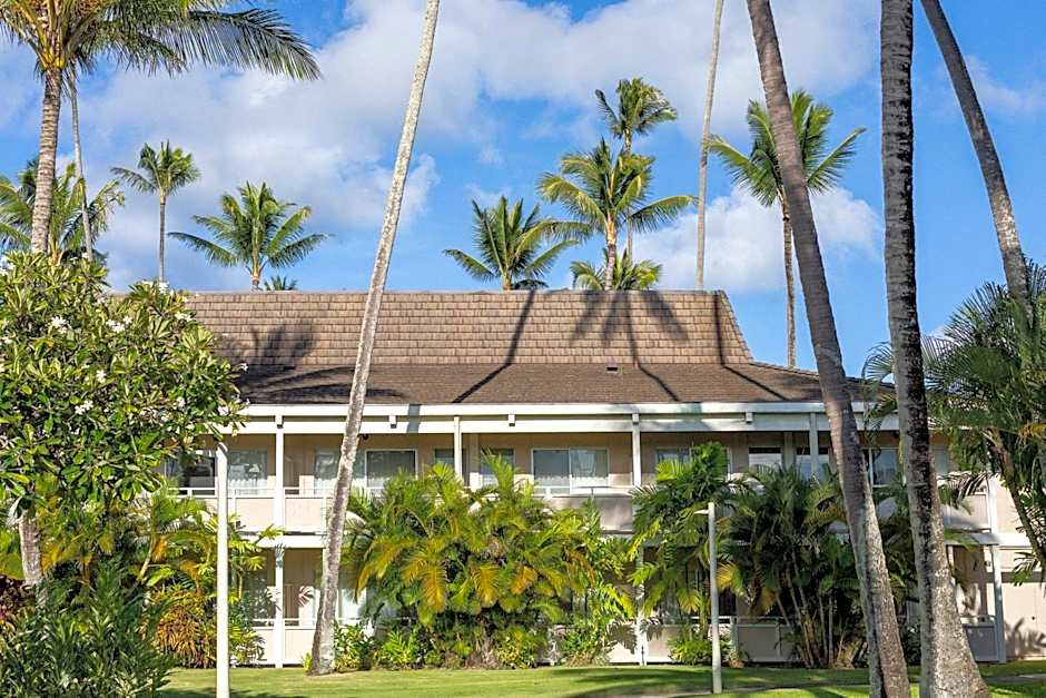 Plantation Hale Suites