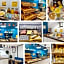 Best Western Nouvel Orleans Montparnasse