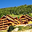 Residence Odalys Le Hameau et les Chalets de la Vallee d'Or