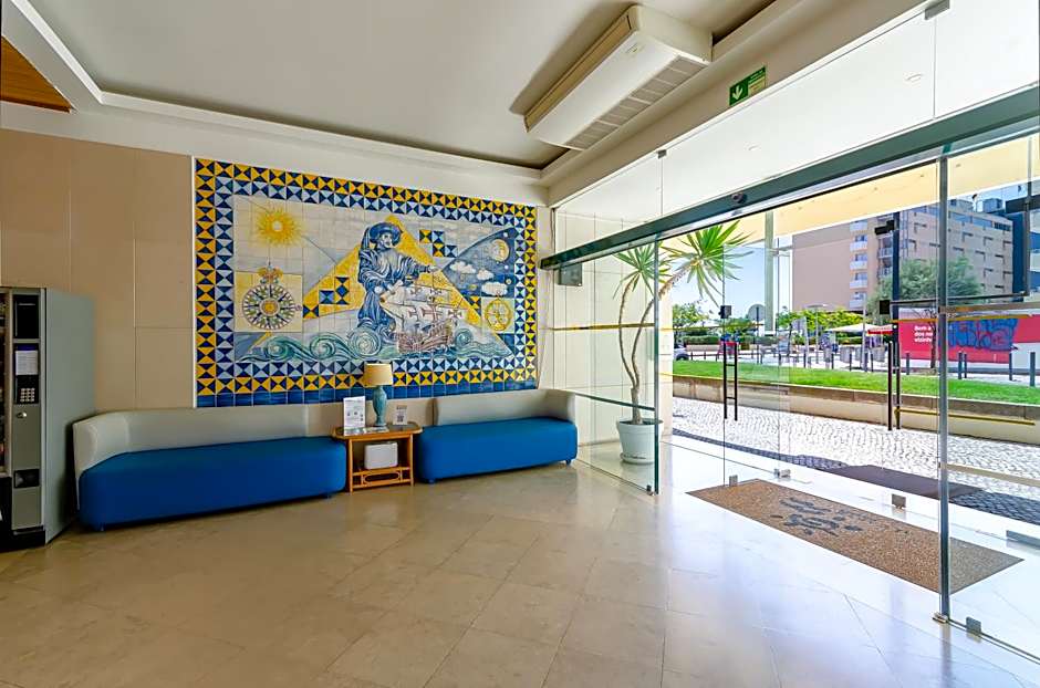 TURIM Algarve Mor Apartamentos Turísticos