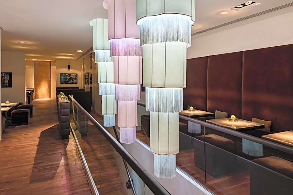 The Mandala Hotel Berlin, a Member of Design Hotels