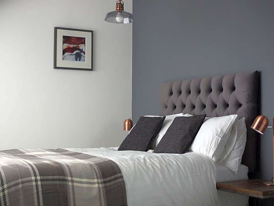 Skyline Guesthouse Newquay