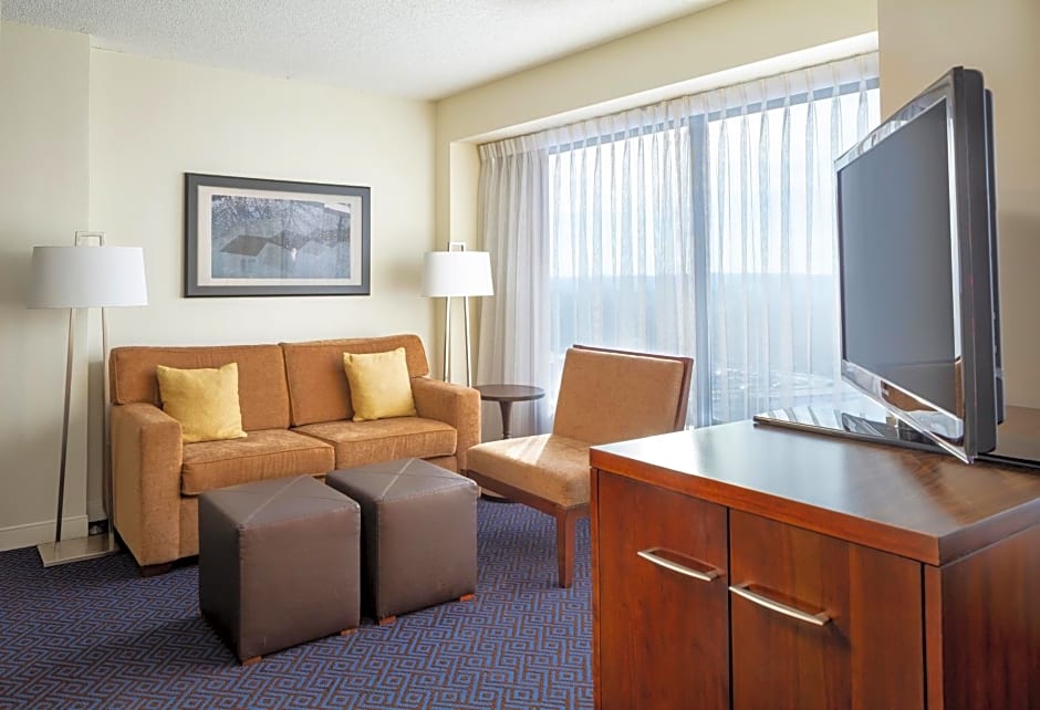 Hyatt Regency Lisle near Naperville