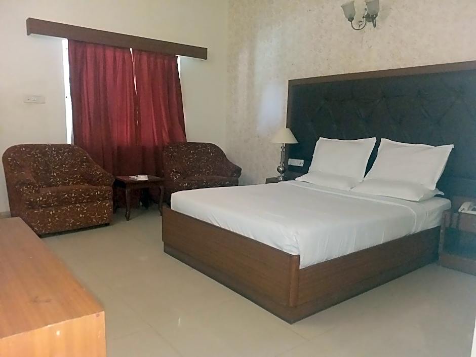 Jayamahal Palace
