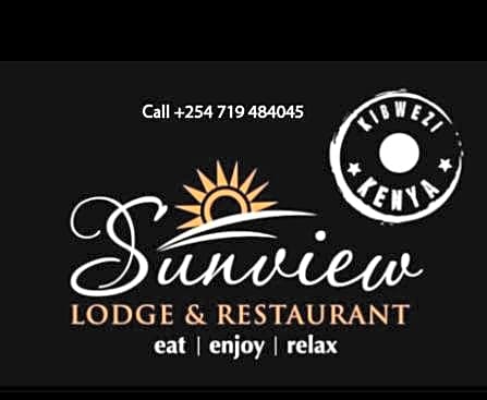 Sunview Lodge & Restaurant