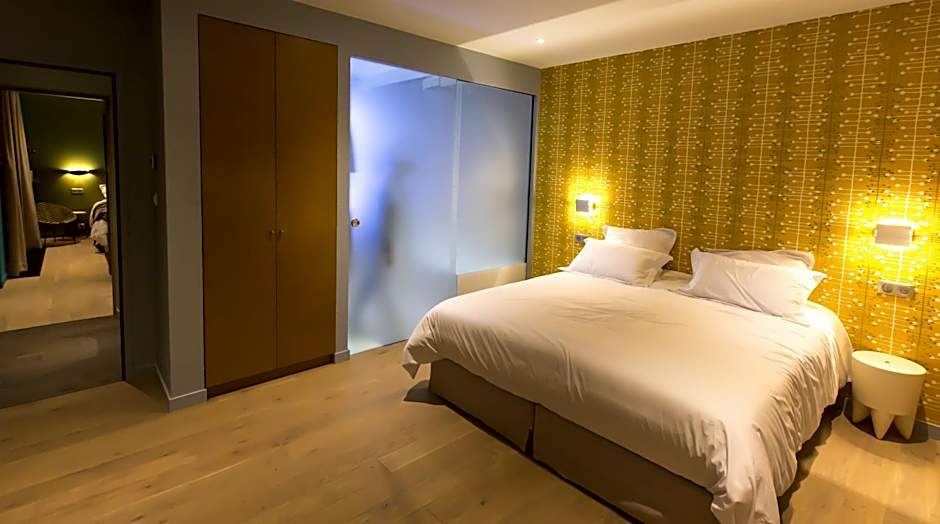 Eden Lodge Paris