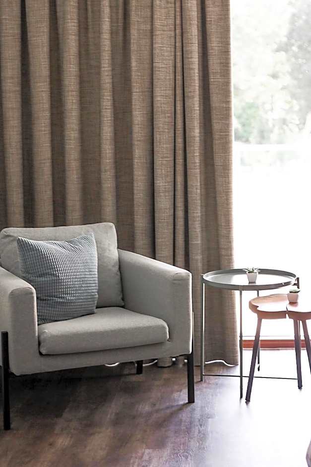 Strandhotel Duinoord