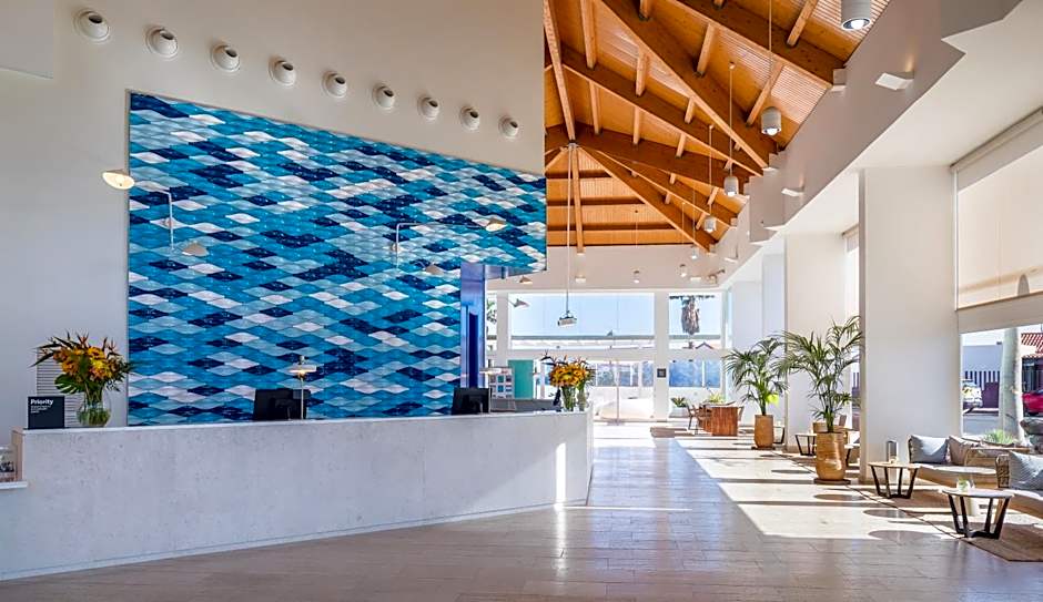 Barcelo Castillo Beach Resort