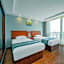 GreenTree Inn JiangSu YanCheng North Bus Station Bolian Plaza Business Hotel