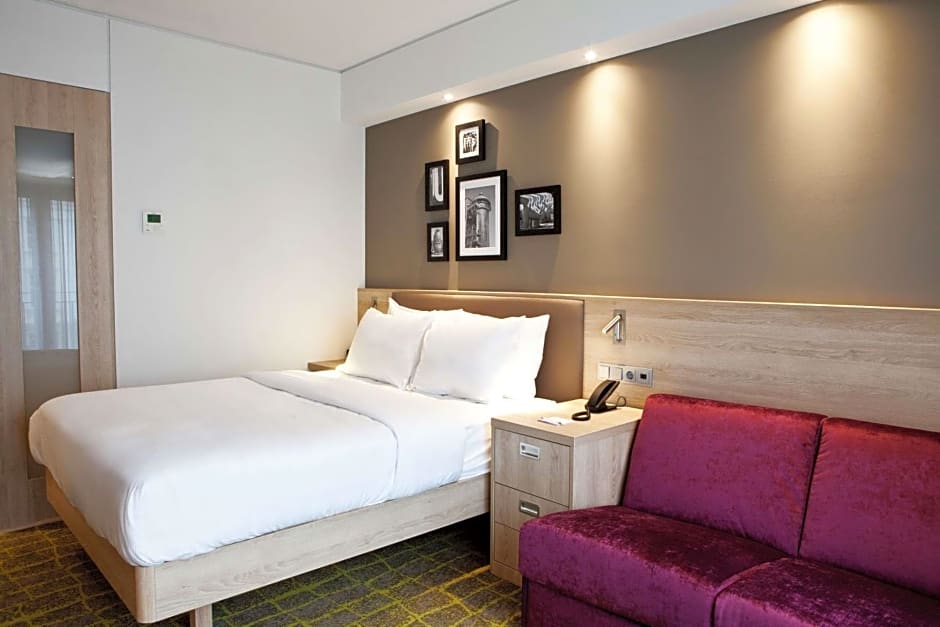 Hampton by Hilton Dortmund Phoenix See