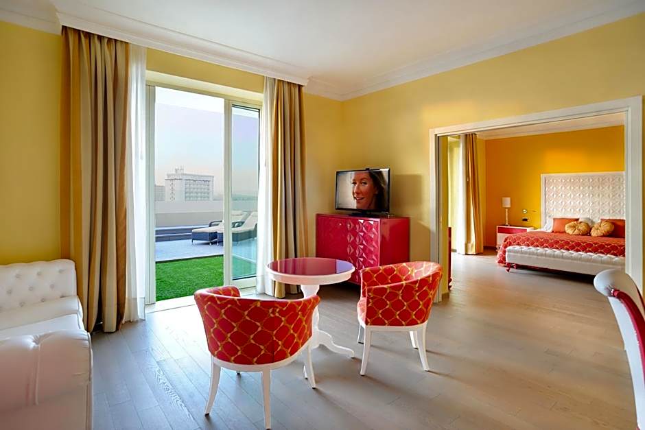 Hotel Terme All'Alba