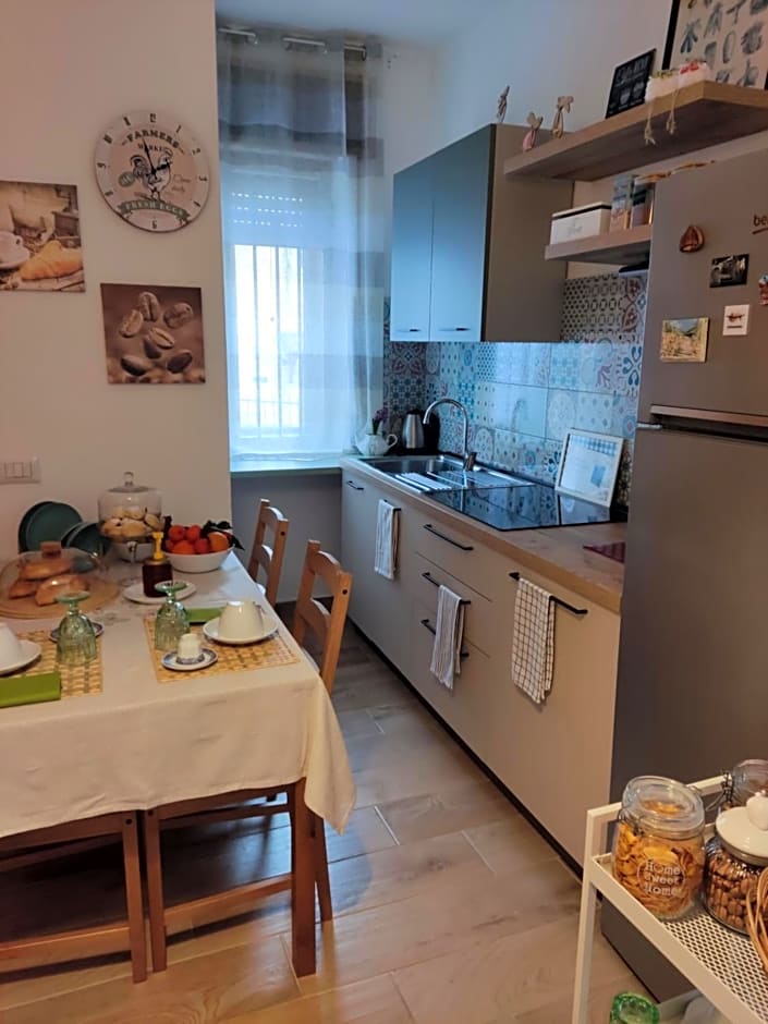 B&B A casa di Carla